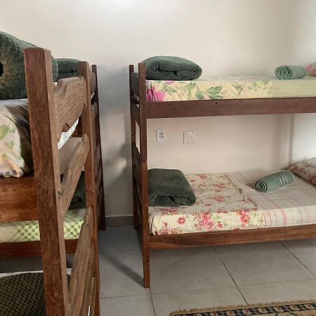 Rio Guesthouse - Um Quarteirao Da Praia De Copacabana Rio de Janeiro Exteriér fotografie