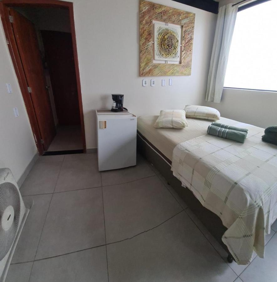 Rio Guesthouse - Um Quarteirao Da Praia De Copacabana Rio de Janeiro Exteriér fotografie