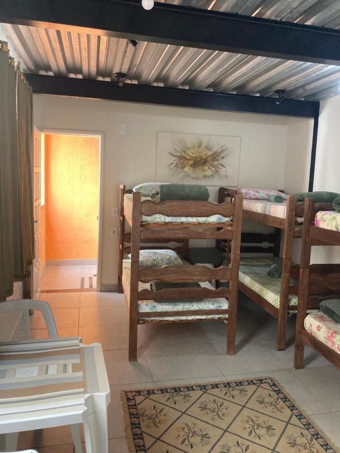 Rio Guesthouse - Um Quarteirao Da Praia De Copacabana Rio de Janeiro Exteriér fotografie