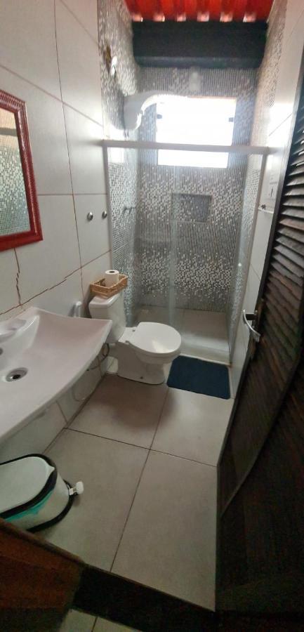 Rio Guesthouse - Um Quarteirao Da Praia De Copacabana Rio de Janeiro Exteriér fotografie