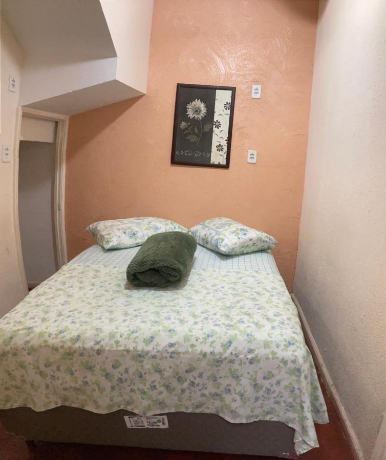 Rio Guesthouse - Um Quarteirao Da Praia De Copacabana Rio de Janeiro Exteriér fotografie
