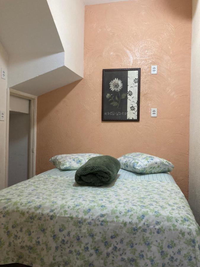 Rio Guesthouse - Um Quarteirao Da Praia De Copacabana Rio de Janeiro Exteriér fotografie
