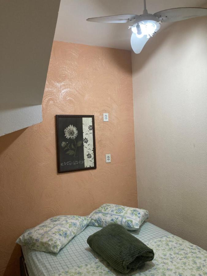 Rio Guesthouse - Um Quarteirao Da Praia De Copacabana Rio de Janeiro Exteriér fotografie