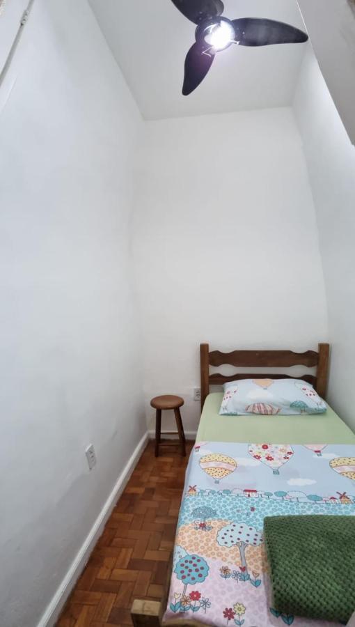 Rio Guesthouse - Um Quarteirao Da Praia De Copacabana Rio de Janeiro Exteriér fotografie