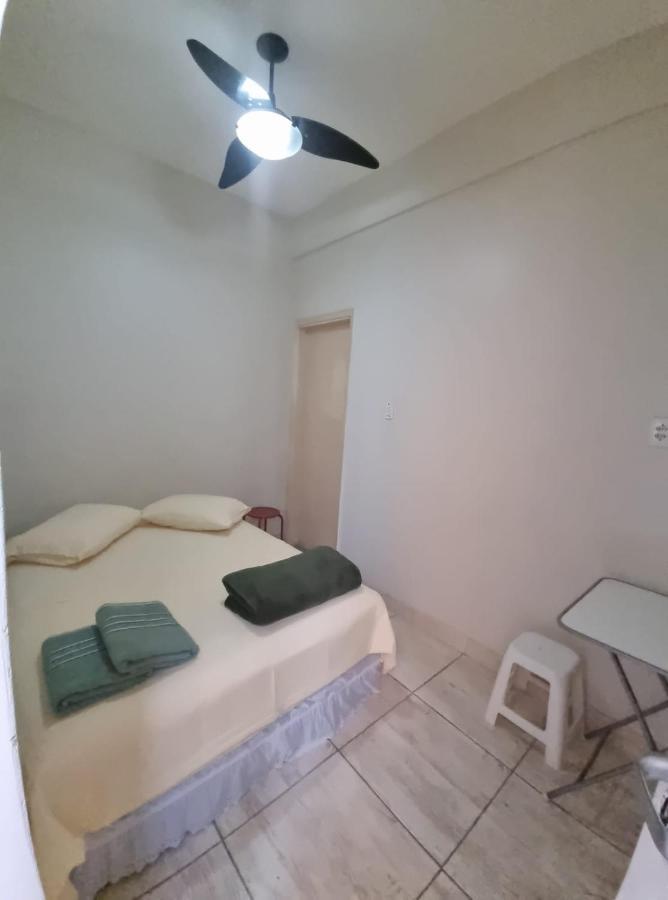 Rio Guesthouse - Um Quarteirao Da Praia De Copacabana Rio de Janeiro Exteriér fotografie
