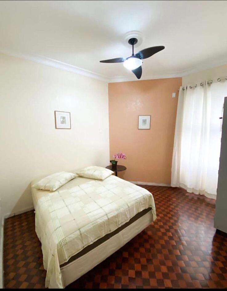 Rio Guesthouse - Um Quarteirao Da Praia De Copacabana Rio de Janeiro Exteriér fotografie
